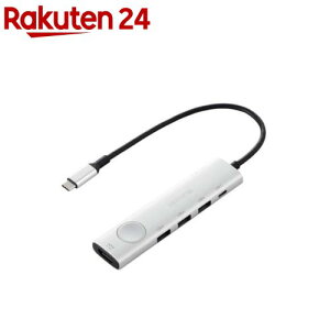 �G���R�� 6-in-1�h�b�L���O�X�e�[�V���� 85W�o�� �}���[�d �V���o�[ DST-S060BPSV(1��)