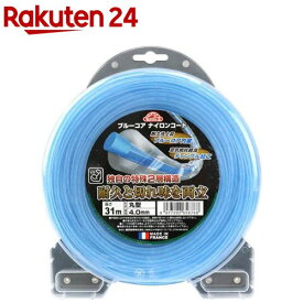 セフティー3 ブルーコアナイロンコード 丸型(1個)【セフティー3】