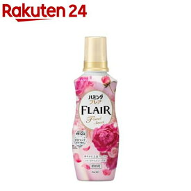 ハミングフレア フローラルスウィート 本体(520g)【ハミングフレア】