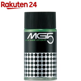 資生堂 エムジー5 アフターシェーブローション(F)(150ml)【エムジー5(MG5)】