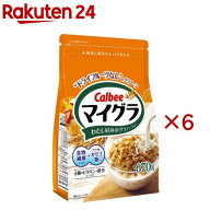 マイグラ(670g×6セット)