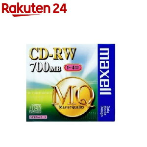 }NZ f[^pCD-RW 700MB(1)y}NZ(maxell)z