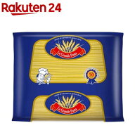 ラ・グランデ スパゲッティ 4kg 太さ 1.65mm (標準) デュラム小麦100％使用 業務用(4kg)【ラティーノ】[…