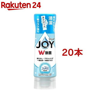 WC W Hp t@u[YWL t{g tbVN[ {(290ml*20{Zbg)yWC(Joy)z