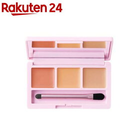 デイジードール コンシーラー パレット R-02(6.9g)【DAISY DOLL by MARY QUANT(マリークワント)】