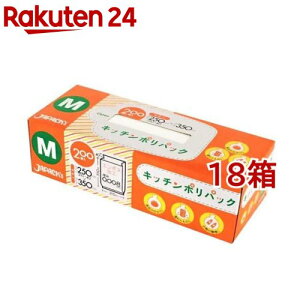 �W���p�b�N�X �L�b�`���|���p�b�N BOX M�T�C�Y SSB-12(200����*18���Z�b�g)