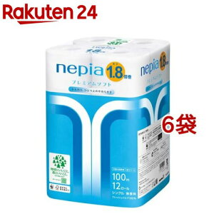 lsA v~A\tg gCbgy[p[ 1.8{ VO (100m*12[*6܃Zbg)ylsA(nepia)z