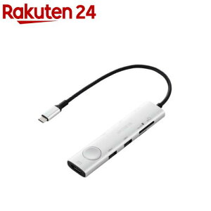 �G���R�� 8-in-1�h�b�L���O�X�e�[�V���� 85W�o�� �}���[�d �V���o�[ DST-S080BPSV(1��)