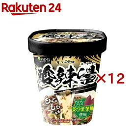 医食同源 酸辣湯(76g×12セット)