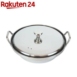 ���o�T�K �؍��� IH�Ή� �W�t�X�e�����X�C�N�� 24cm RB-2877(1��)�y���o�T�K�z