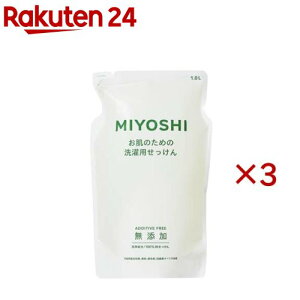 MIYOSHI Y ̐pt̂ l(1L×3Zbg)y~VYV[Yz