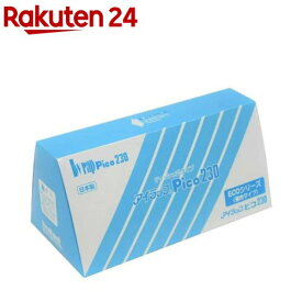 岩谷マテリアル ポリ袋 アイラップ PICO230(1000枚)