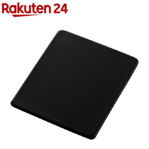 �G���R�� �}�E�X�p�b�h �\�t�g���U�[ �u���b�N MP-SL01BK(1��)�y�G���R��(ELECOM)�z