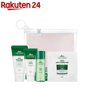 VT CICA �g���C�A���L�b�g(1�Z�b�g)�yVT�z