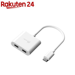 USB-C to DP alt [hóPD[d 2in1 ϊA_v^[ JCA164(1)