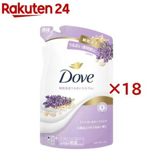 Dove(_) {fB\[v ߂p(330g×18)y_(Dove) {fBEHbVz[܂Ƃߔ ێ  N[~[A qǂɂg]