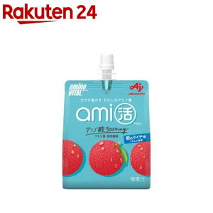 A~moC^ ami [[hN ̃C`(180g×24)yA~moC^(AMINO VITAL)z