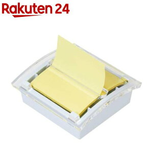 |XgECbg |bvAbvfBXyT[ m[g fBXyT[ DS330WC-Y(30)y|XgCbg(Post-it)z