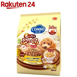 R{ hbO ӂ ܂݃r[tE`[YY(1.4kg)yR{(COMBO)z