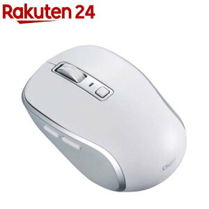 Digio2 Bluetooth �É��}�E�X 5�{�^��BlueLED d98 MUS-BKF217W(1��)