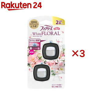 t@u[Y LF ԗp C[W[Nbv zCgt[(2×3Zbg(12.4ml))yt@u[Y(febreze)z