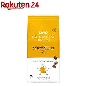 UCC GOLD SPECIAL PREMIUM u蓤 [Xebhibc(140g)yS[hXyVv~Az