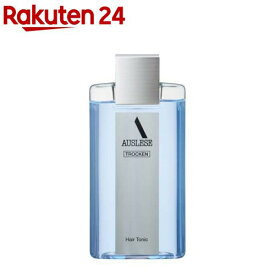 資生堂 アウスレーゼ ヘアトニック TROKEN(220ml)【アウスレーゼ(AUSLESE)】