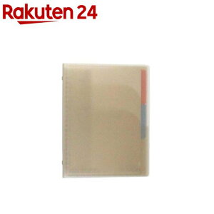 TwoDucks �N���A�z���_�[�t �o�C���_�[�t�@�C�� A5 �A�C�{���[ TD0026(1��)�y�T���m�[�g�z