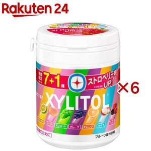 �L�V���g�[���K�� 7��A�\�[�g�{�g��(133g×6�Z�b�g)