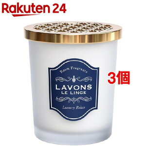���{�� �����p �F���� ���O�W���A���[�����b�N�X(150g*3�Z�b�g)�y���{��(LAVONS)�z
