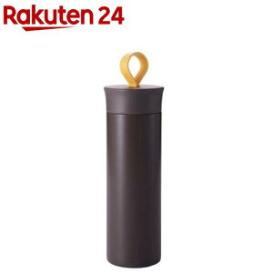 ellipS �X�e�����X�}�O�{�g�� 400ml charcoal RSF-40CH(1�{)