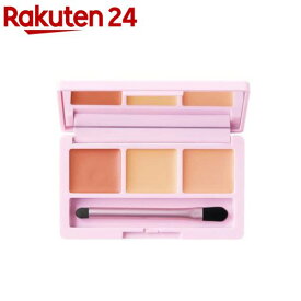 デイジードール コンシーラー パレット R-01(6.9g)【DAISY DOLL by MARY QUANT(マリークワント)】