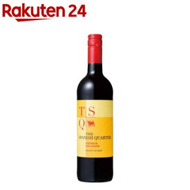 TSQ 赤(750ml)