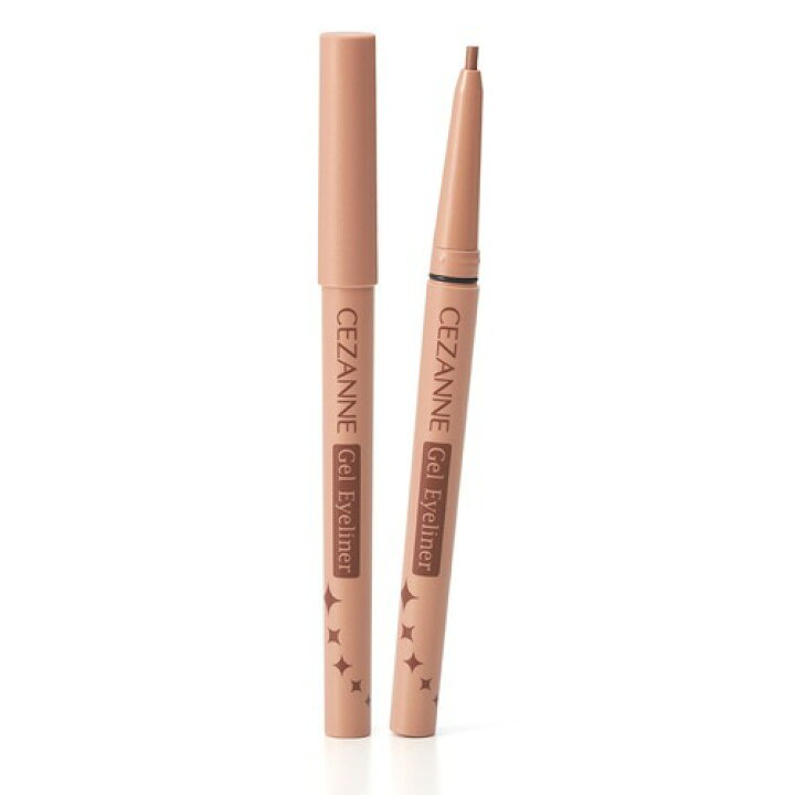 楽天市場】セザンヌ ジェルアイライナー 60 オレンジブラウン(0.1g)【セザンヌ(CEZANNE)】 : 楽天24 楽天市場】セザンヌ ジェルアイライナー 60 オレンジブラウン(0.1g)【セザンヌ(CEZANNE)】 : 楽天24