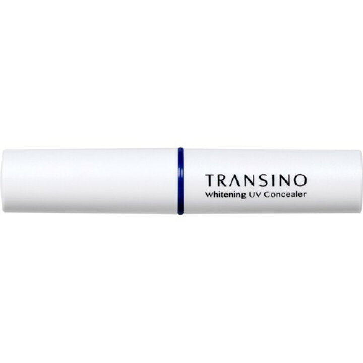 第一三共ヘルスケア トランシーノ薬用ホワイトニングUVコンシーラー2.5g 売れ筋新商品