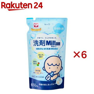 MiltnMтEEؐ(lւ)(650ml×6Zbg)y~gz