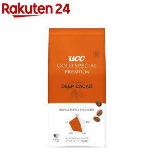 UCC GOLD SPECIAL PREMIUM u蓤 fB[vJJI(140g)yS[hXyVv~Az