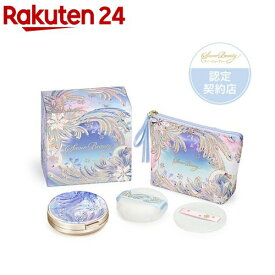 【企画品】スノービューティー ブライトニング スキンケアパウダーA(1セット)【マキアージュ(MAQUillAGE)】[さらさら感 自然な仕上がり 長時間持続 朝晩使える]