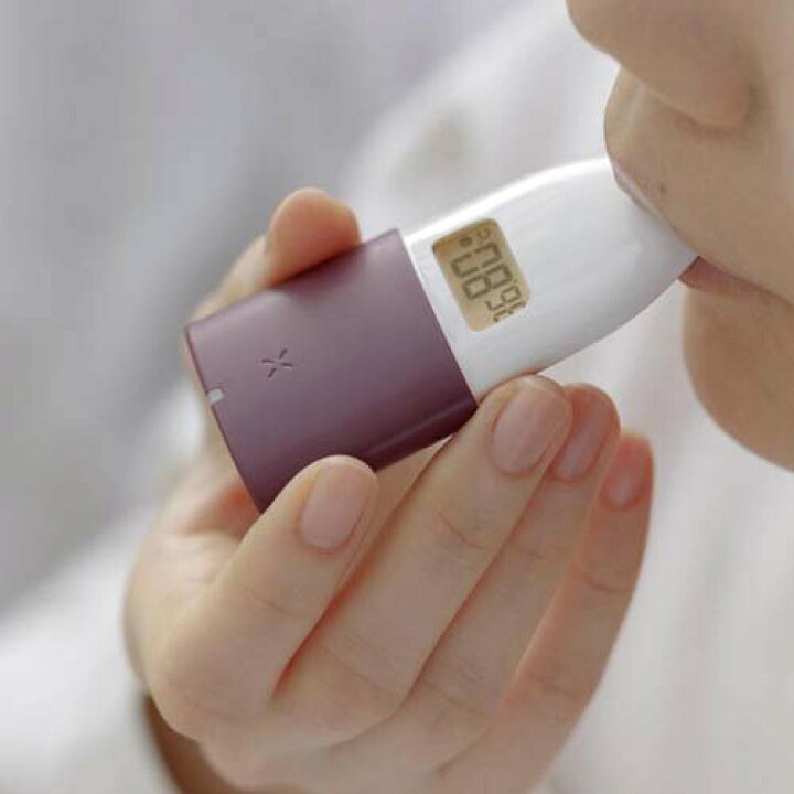 オムロン MC-652LC-PK ピンク 婦人用電子体温計 オムロン MC-652LC-PK ピンク 婦人用電子体温計