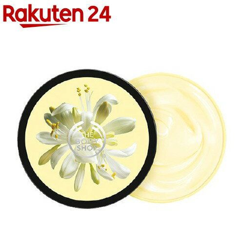 楽天市場 ザ ボディショップ ボディバター モリンガ 0ml ザ ボディショップ The Body Shop 楽天24