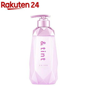 アンドティント カラーシャイン ヘアトリートメント(415g)