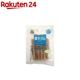 愛犬ガム プレススティック5インチ(5本入)