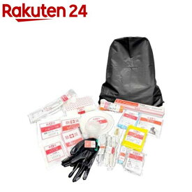 防災20点セット ナップサックタイプ a31650(1個)