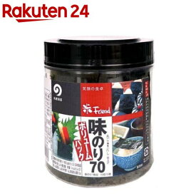 味のり ボリュームパック 70(10切70枚)