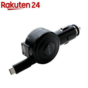 GR ԍڏ[d 3A Type-CUSB ubN MPA-CCC04BK(1R)yGR(ELECOM)z