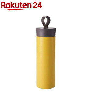 ellipS �X�e�����X�}�O�{�g�� 400ml yellow RSF-40YE(1�{)