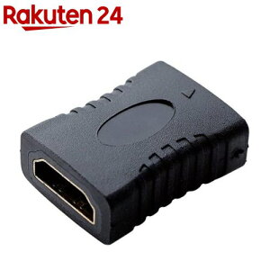 �G���R�� HDMI���p�A�_�v�^ �X�g���[�g AF-AF �u���b�N AD-HDAAS01BK(1��)