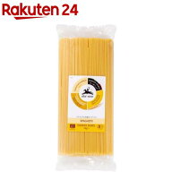 アルチェネロ 有機スパゲッティ1.6mm(1kg)【アルチェネロ】