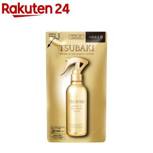 TSUBAKI v~A g[ggEH[^[ ߂p(200mL)yTSUBAKI(coL)z
