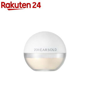 23yearsold �_�[�}�V���[���Z�o�����C�X�p�E�_�[(7g)